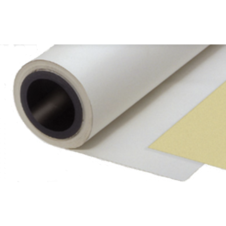 Calibrated Paper and Makeready Sheets