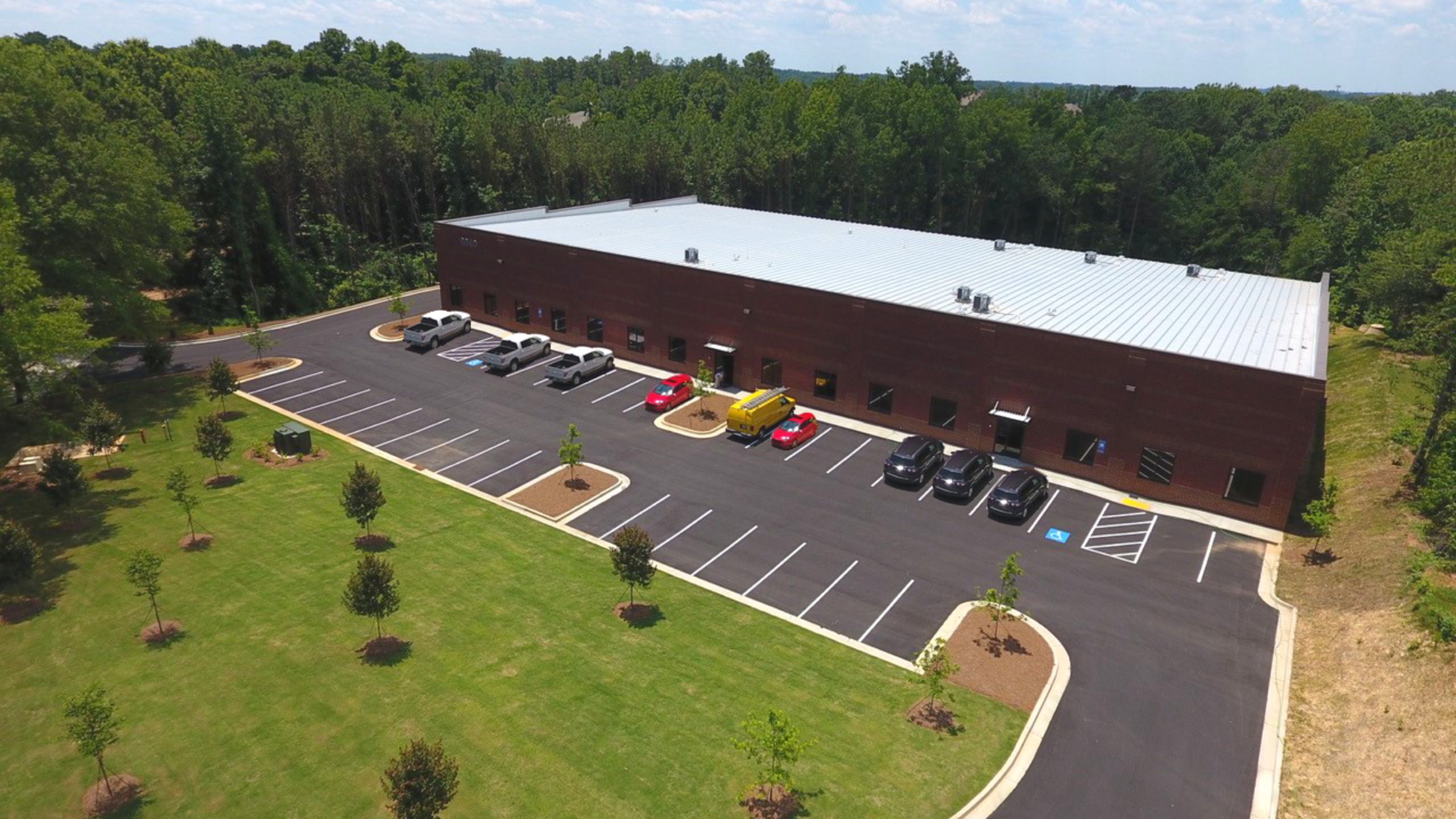 Carton Craft Supply in Alpharetta, Georgia