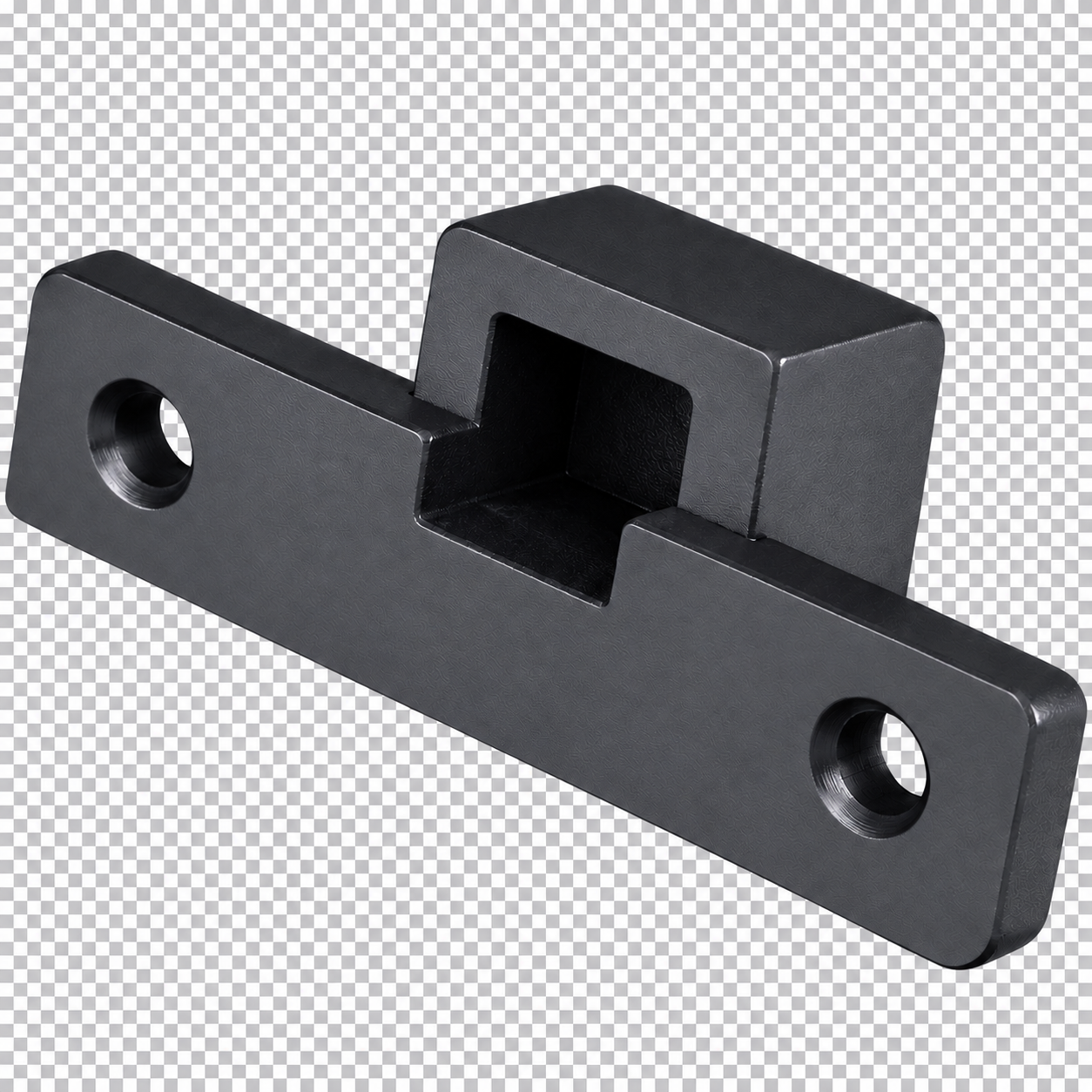 Centering Block I