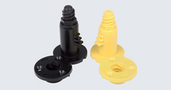 CITO Lock, Screw and Nut