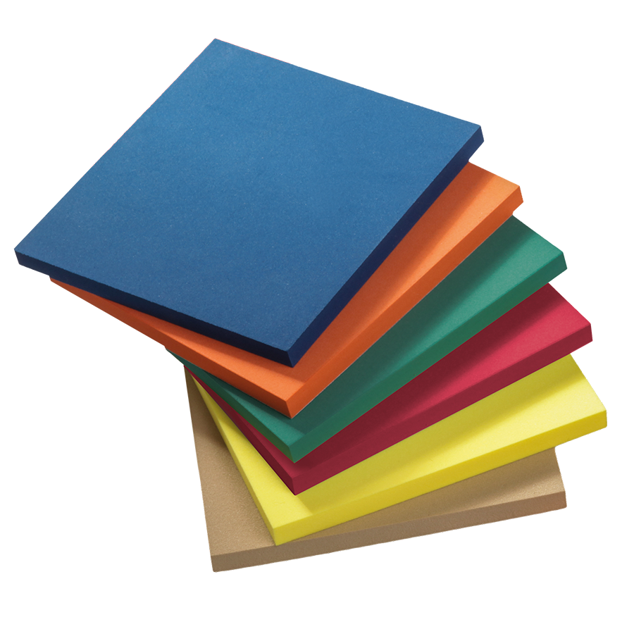 CITOject Sheets