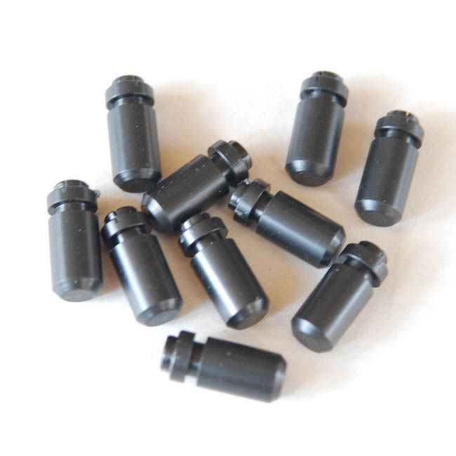 Phenolic Aluminum Position Pin