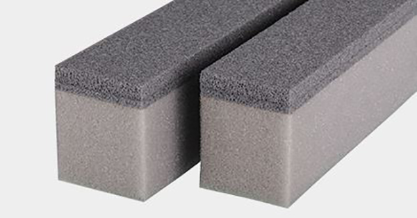 Dual Stripping Foam