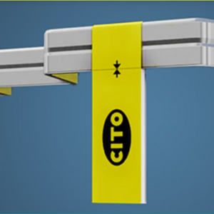 CITO Grid Tape