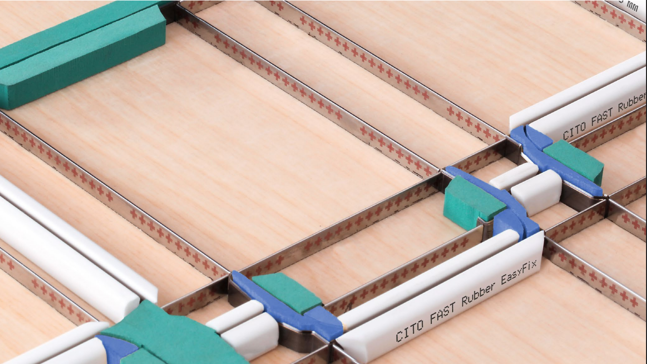 HS CITO 2 PT Cutting Boxes