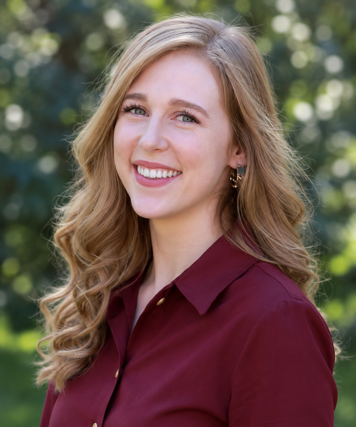 Allie Moroney