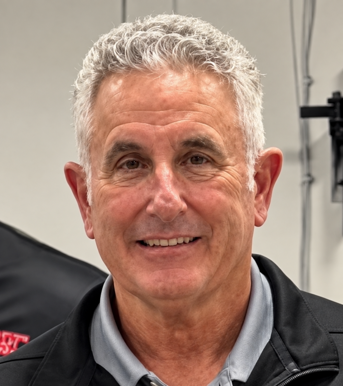 Bruce Rubin