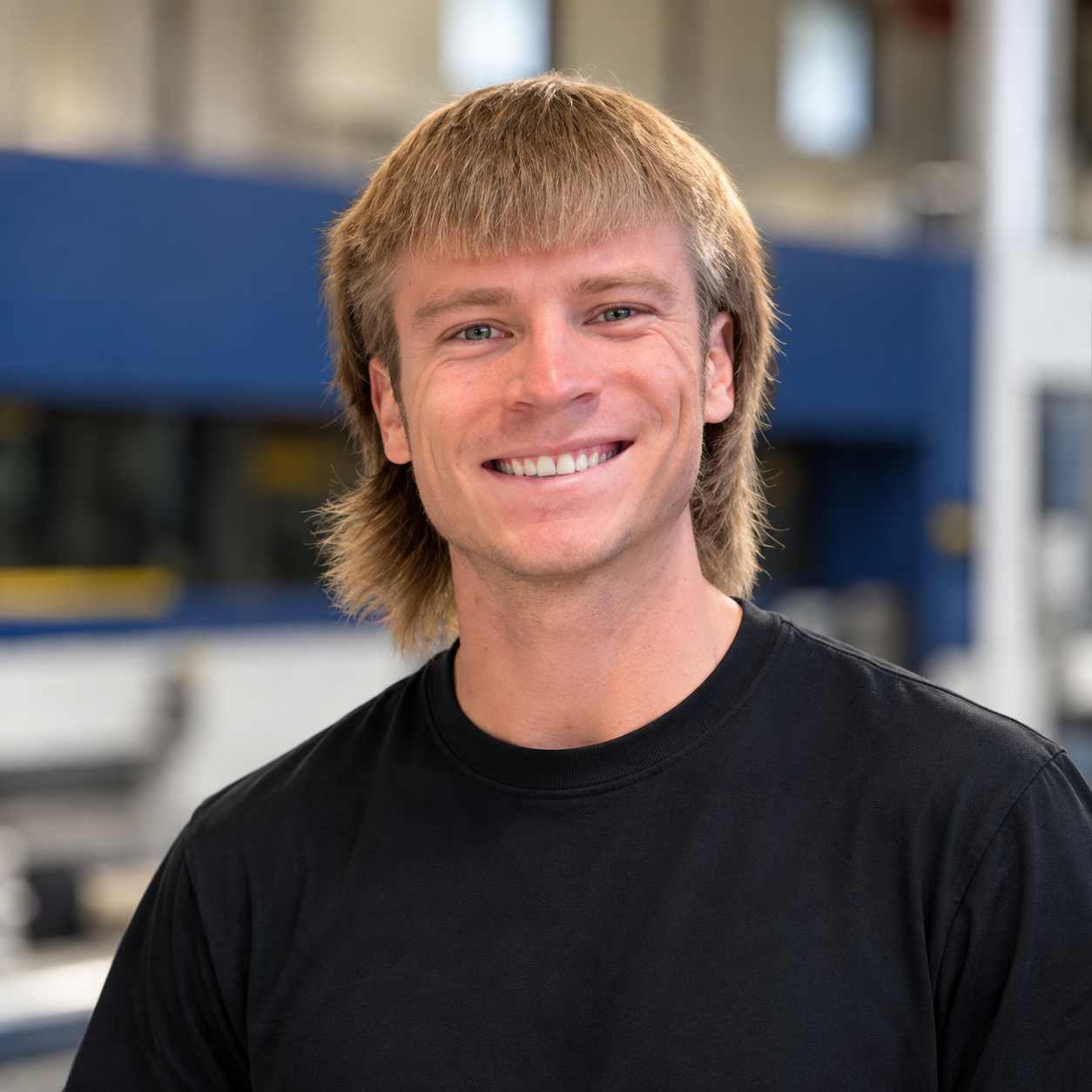 Joey Kowalczewski