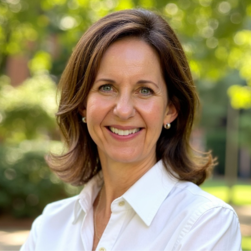 Katherine Christman