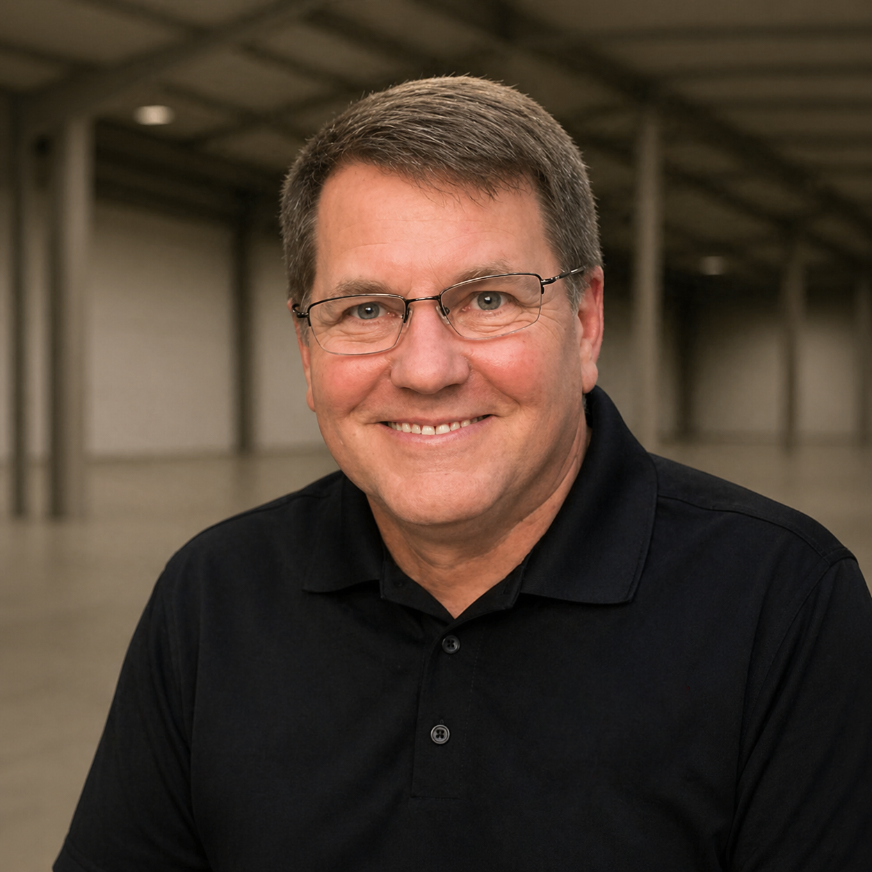 Mark Doxtader
