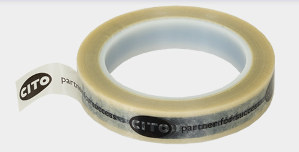 CITO Patch Tape