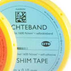 CITO Steel Shim Tape
