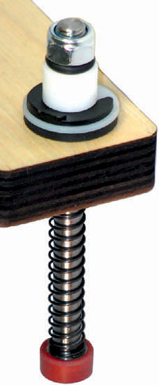Snap'presser for snap'rail