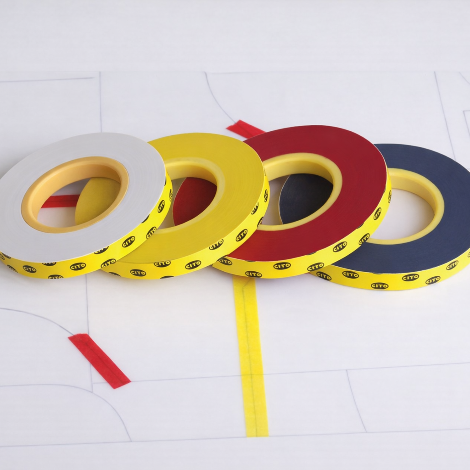 CITO tooling
