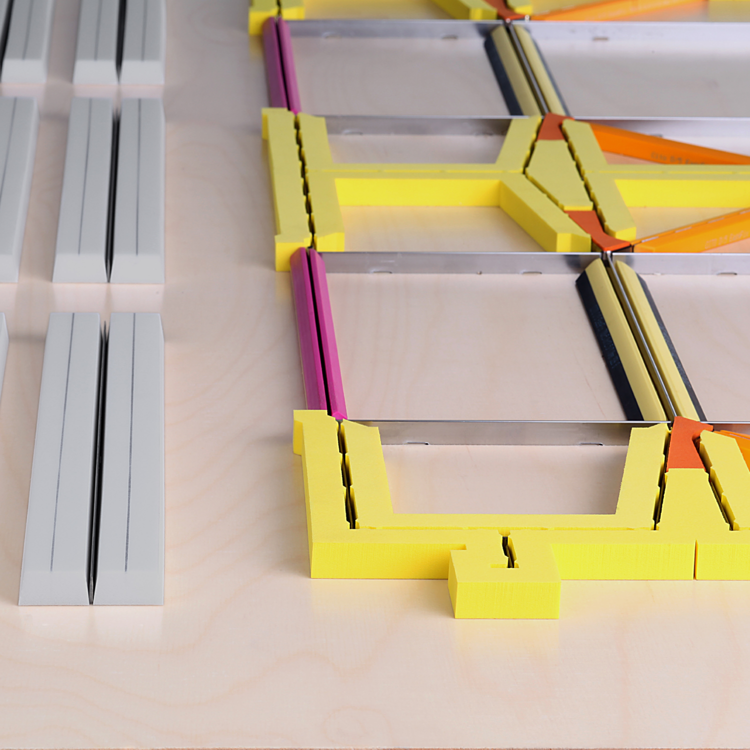 Carton Craft Supply facility